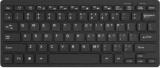 Lapcare D Lite Mini Wireless Keyboard Wireless Multi Device Keyboard