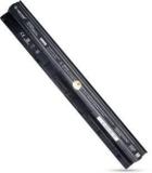 Lapcare LAPTOP BATTERY 3451 4C COMPATIBLE WITH DELL INSPIRON 15 3558 3451 3551 3458 4 Cell Laptop Battery