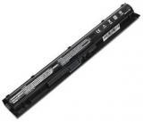 Lapcare LAPTOP BATTERY FOR KIO4 K104 KI04 800049 001 4 Cell Laptop Battery