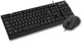 Lapcare LKKBWC7988 Wired USB Desktop Keyboard