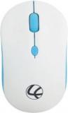 Lapcare Safari Wireless Optical Mouse With Bluetooth