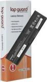 Lapguard 593553 001 Compaq Presario 6 Cell Laptop Battery