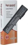 Lapguard Acer Extensa 4630Z Replacement 6 Cell Laptop Battery