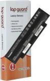 Lapguard Dell Inspiron N5010 6 Cell Laptop Battery