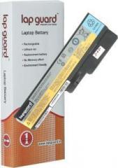 Lapguard Lenovo L08L6Y02 6 Cell Laptop Battery