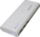 Lapguard LG517 11K 11000 MAh Power Bank