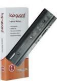 Lapguard Replacement For HP PAVILION DV6 7039TX 6 Cell Laptop Battery