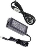 Laplogix 45W 19.5V 2.31A Small Pin 4.5X3.0MM Laptop Charger For Dell Inspiron 14 3462 45 W Adapter (Power Cord Included)