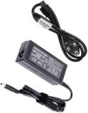 Laplogix 45W 19.5V 2.31A Small Pin 4.5X3.0MM Laptop Charger For Dell Inspiron 15 7579 45 W Adapter (Power Cord Included)