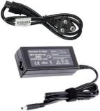 Laplogix 45W 19.5V 2.31A Small Pin 4.5X3.0MM Laptop Charger For Dell Vostro 14 5459 45 W Adapter (Power Cord Included)