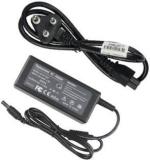 Laplogix 65W 19V 3.42A Pin Size 5.5MM X 2.5MM Charger For Toshiba Satellite Pro C660 11H 65 W Adapter (Power Cord Included)