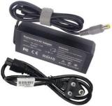 Laplogix 65W 20V 3.25A Big Pin 7.9X5.5MM Charger For Lenovo ThinkPad L412 65 W Adapter (Power Cord Included)