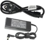 Laplogix 75W 19.5V 3.9A Pin Size 6.5X4.4MM Charger Designed For Sony VAIO VGP AC19V33 75 W Adapter (Power Cord Included)