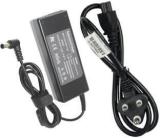 Laplogix 75W 19.5V 3.9A Pin Size 6.5X4.4MM Charger Designed For Sony VAIO VPCEA36FG 75 W Adapter (Power Cord Included)