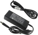 Laplogix 90W 19.5V 4.62A Big Pin 7.4X5.0MM Laptop Charger For Dell Latitude E6410 90 W Adapter (Power Cord Included)