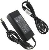 Laplogix 90W 19.5V 4.62A Big Pin 7.4X5.0MM Laptop Charger For Dell Latitude E6430S 90 W Adapter (Power Cord Included)