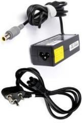 Laplogix IBM LENEVO THINKPAD X100E 2876 20V 3.25A 65 W Adapter (Power Cord Included)