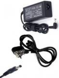 Laplogix Lenevo N500 G550 G580 19V 3.42A 65 W Adapter (Power Cord Included)