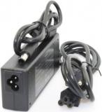 Lapmaster 19.5V 3.34A Dell 65w Charger 65 W Adapter (Power Cord Included)