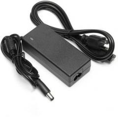 Lapower Dell 19.5V 3.34A Charger 65 W Adapter (Power Cord Included)