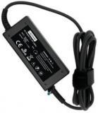 Lapower Elite Book 840 G3 L3C64AV, Elite Book 840 G3 L3C66AV Blue Pin 65 W Adapter (Power Cord Included)