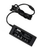 Lapower Inspiron 1564 90 W Adapter (Power Cord Included)