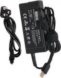 Lapower Laptop Charger 500, Ideapad 500s, Ideapad G50 65w 65 W Adapter (USB Slim Pin, Power Cord Included)