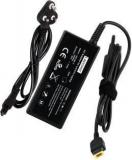 Lapower Laptop Charger Lnovo B SeriesB40, B40 30, B40 45, B40 70 65w 65 W Adapter (USB Slim Pin, Power Cord Included)