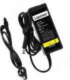 Lapower Latitude E6430S, E6440, E6500 65w 3.34a 65 W Adapter (Power Cord Included)