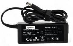 Lapower Pavilion DV6 Series Laptop 65W charger 65 W Adapter (Power Cord Included)