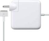 Lappy Power 45W Laptop Adapter/Charger 14.85V 3.05A Apple Magsafe 2, MacBook Air A1466 45 W Adapter (Power Cord Included)