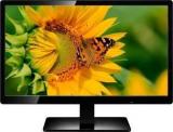 Lappymaster 18.5 Inch WXGA LED 47 CM Slim Monitor