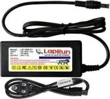 Laprun Power Supply Adapter Compatible For LG IPS TV MT44 22MT44D Monitors Of 19v 1.7a 32 W Adapter (Power Cord Included)