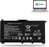 Laptrix For TF03XL Battery TF03041XL For HP Pavilion 15 CC 15 CD :15 Cc 3 Cell Laptop Battery