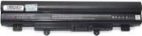 Laptrix Laptop Battery Compatible For AL14A32 KT.00603.008 3ICR17/65 2 Acer Aspire E1 571 E5 571 E5 411 E5 421 E5 511 E5 521 V3 472 V3 572 E14 6 Cell Laptop Battery