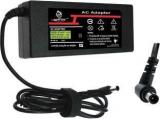 Laptrust Adapter For 0519.5V 4.74A 90 W Adapter (Power Cord Included)