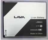 Lava Battery Lava Iris X1 Atom