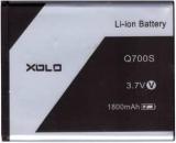 Lava Battery Q700S Kartoption Battery For Xolo