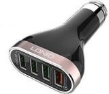 Ldnio 6.3 Amp Turbo Car Charger