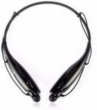 Leco HBS 730 Bluetooth Headset With Mic (In The Ear)