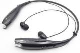 Leco S 730 Neckband Bluetooth Headset With Mic (In The Ear)