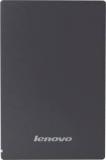 Lenovo 1 TB External Hard Disk Drive