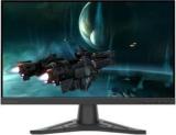 Lenovo 120 Hz Refresh Rate G24e 20 24 Inch Full HD VA Panel With 300 Nits Brightness, 95% SRGB Gaming Monitor (AMD Free Sync, Response Time: 1 Ms)