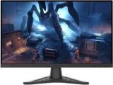 Lenovo 120 Hz Refresh Rate G27e 20 27 Inch Full HD VA Panel With 300 Nits Brightness, 95% SRGB Gaming Monitor (AMD Free Sync, Response Time: 1 Ms)