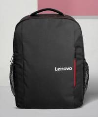 Lenovo 15.6 Laptop Everyday Backpack B510 25 L Laptop Backpack