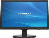 Lenovo 18.5 Inch HD LED Backlit LCD LI1931e Monitor