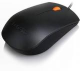 Lenovo 300 Wired Optical Mouse (USB)