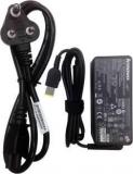 Lenovo 65w AC Adapter Slim 65 Adapter (Power Cord Included)