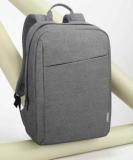 Lenovo Casual Laptop Backpack B210 Inch Water Repellent Grey 18 L Laptop Backpack (15.6)