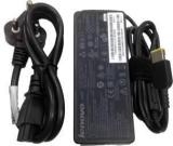 Lenovo Genuine Laptop 888015015 AC 90 W Adapter (slim Tip, Power Cord Included)